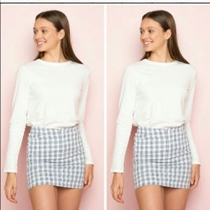 Juliette skirt